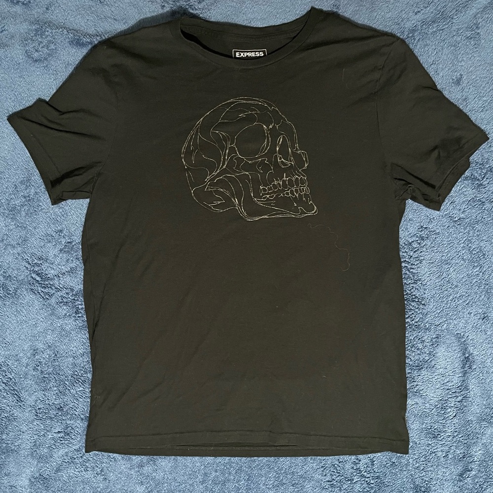 Express T-Shirt- Large